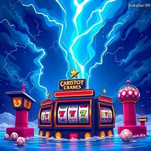 bandar99: Promo dan Bonus Terbaik untuk Para Gamer Indonesia