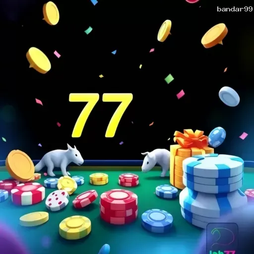 Mengenal bandar99 Sebagai Platform Game Online Terpercaya